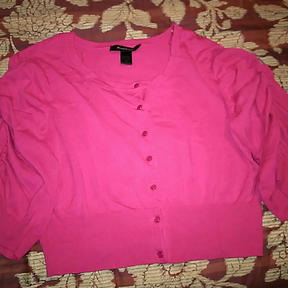 Ladies top
